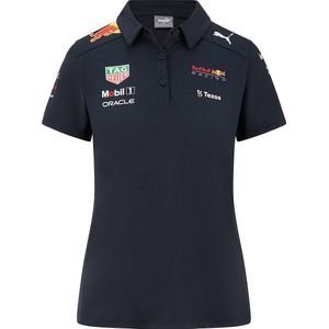 Red Bull Racing Womens Team Polo