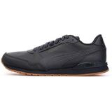 PUMA St Runner V3 L Sneaker uniseks-volwassene, Parijse Nacht Parijse Nacht Gum, 37.5 EU