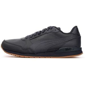 PUMA St Runner V3 L Sneaker uniseks-volwassene, Parijse Nacht Parijse Nacht Gum, 42.5 EU