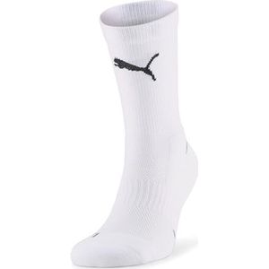PUMA Heren Team Indoor Smu Sokken Sok