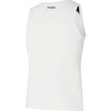 Puma - Team Liga - Tank Top - Wit - 88% Polyester - 12% Elastane