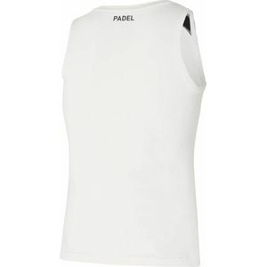 Puma - Team Liga - Tank Top - Wit - 88% Polyester - 12% Elastane