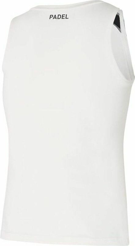 Puma - Team Liga - Tank Top - Wit - 88% Polyester - 12% Elastane