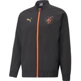 Puma - Neymar Diamond - Jas - Zwart - Polyester