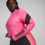 Puma Fit Eversculpt 1/4 Zip