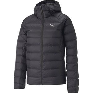 PUMA Daunenjacke "PACKLITE HOODED DOWN JACKET", mit Kapuze