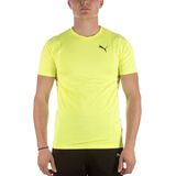 Puma - CLOUDSPUN Hardloop-T-shirt - Zwart - Polyester/Elastaan