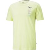Puma - Neymar Jr 24/7 Graphic - T-shirt - Korte Mouwen