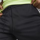 PUMA TeamLIGA Referee Shorts Heren zwart/wit, S