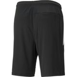 PUMA TeamLIGA Referee Shorts Heren zwart/wit, S