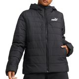 PUMA Essential Polyball Steppjacke Damen