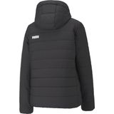 PUMA Winterjacke ESS HOODED PADDED JACKET