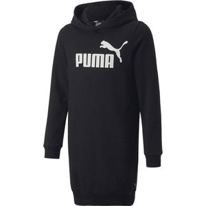 PUMA Sweatshirt voor merk, model ESS Logo Hooded Dress FL G