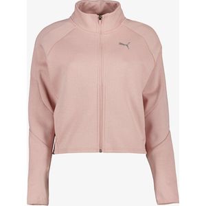 Puma - Evostripe - Sweatshirt Hoodie - Zwart