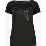 PUMA Trainingsshirt TRAIN FAVORITE JERSEY CAT TEE