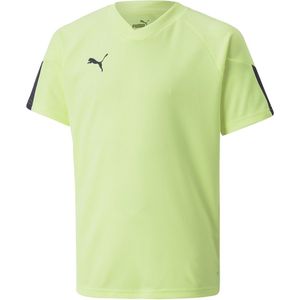 PUMA Individualfinal Jersey Jr Voetbalshirt, uniseks, kinderen