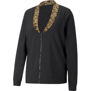 PUMA Safari Glam Jacket