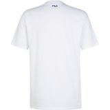 Fila T-Shirt - Classic+ - Wit - Fila - XS - Xtra Small - T-Shirts