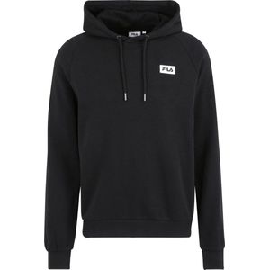 Fila Belfort Hoody FAM0080-80009, Mannen, Zwart, Sweatshirt