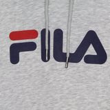 Fila  BARUMINI  Truien  heren Grijs