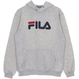 Fila  BARUMINI  Truien  heren Grijs