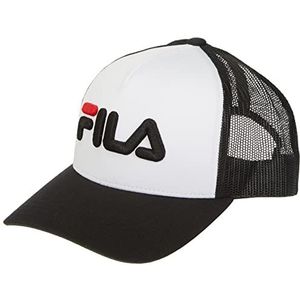 Fila Beppu Linear Logo Snapback Truckercap