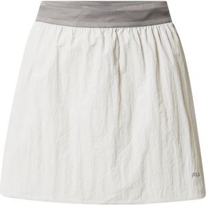 FILA Sportrok 'REDEFINED 22'  grijs / wit