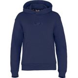 Fila Damen Kapuzenpullover Baicoi Hoody Medieval Blue