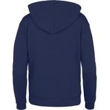Fila Damen Kapuzenpullover Baicoi Hoody Medieval Blue