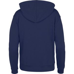 Fila Damen Kapuzenpullover Baicoi Hoody Medieval Blue