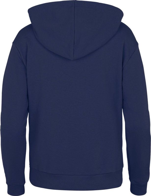 Fila Damen Kapuzenpullover Baicoi Hoody Medieval Blue