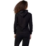 Fila - FJF0045 - Hoodie - Blauw - Katoenmix Fleece