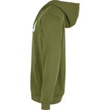 Fila - Barumini - Hooded Sweatshirt - Sportief - Met Verstelbare Capuchon