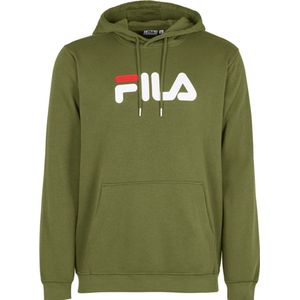 Fila - Barumini - Hooded Sweatshirt - Sportief - Met Verstelbare Capuchon