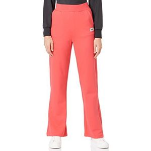 FILA Torreblanca overlength Pants vrijetijdsbroek voor dames, teaberry, L