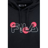 Fila - Bellagio - Dames Sweatshirt - Met Capuchon
