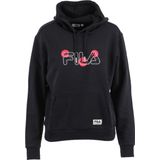 Fila - Bellagio - Dames Sweatshirt - Met Capuchon