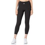 FILA - Raga High Waist 7/8 Legging - Moonless Night