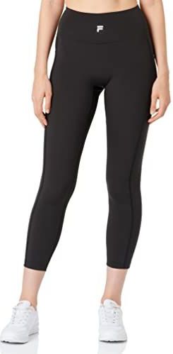 FILA - Raga High Waist 7/8 Legging - Moonless Night
