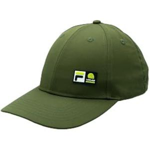 VR 46 Fila VR46 Riders Academy Cap, heren, groen, OS