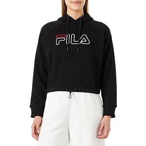 Fila Sarena Cropped Hoodie