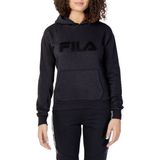 Fila - Sweatshirt - Wit - Katoen