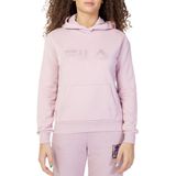 Fila - Sweatshirt - Wit - Katoen