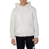 Fila - Bischkek - Hooded Sweatshirt - Bruin - Bedrukt