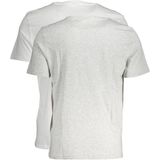 Fila Brod tee 2 pack - bright white