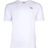 Fila Brod tee 2 pack - bright white