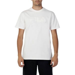 Fila - Buek - T-shirt - 100% Katoen - Herfst/Winter 2022
