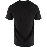 Fila - Heren T-shirt - Blauw - Korte Mouwen - Ronde Hals