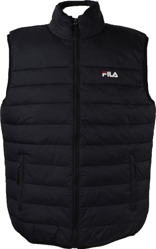 Fila - Berglicht - Donsjack - Mouwloos