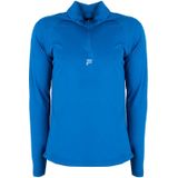Fila Longsleeve Training Roye Mannen blauw